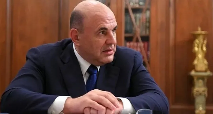 Мишустин огласил размер новой пенсии в России: все ахнули, услышав ее