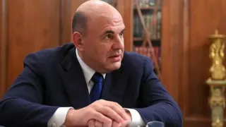 Мишустин огласил размер новой пенсии в России: все ахнули, услышав ее