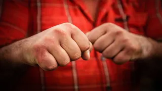 Житель села Кокино до смерти избил своего 89-летнего дедушку