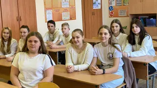 500 брянских волонтеров объединил семинар «Вектор добра»