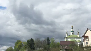 Уже скоро на нас обрушится мощная магнитная буря