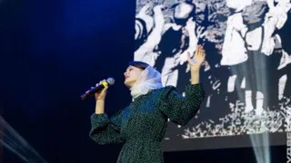 Владимирские певцы стали победителями Всероссийского фестиваля