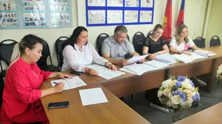 Региональную газовую субсидию получат пять муниципалитетов