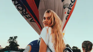 Как рязанские красавицы выходные проводили - Instagram-подборка