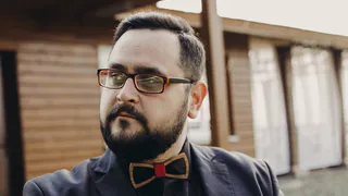 Джин не из лампы