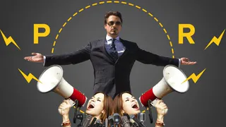 Пиарщиков брянского губернатора похвалили