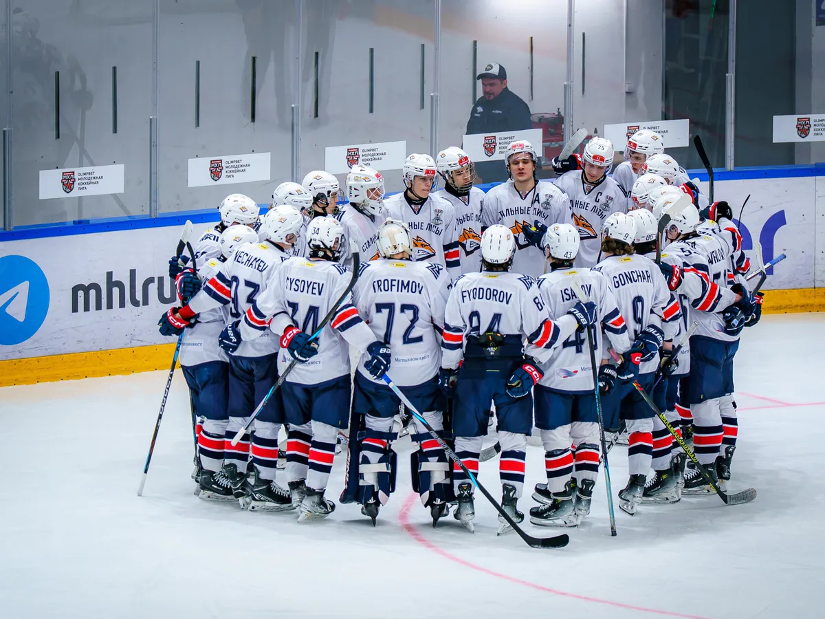 Грядут кадровые перестановки в тренерском штабе "Металлурга"