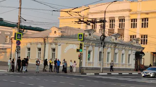 Из пепла — к новой жизни: кто возродит опустевшие Торговые ряды в Рязани за 275 млн рублей