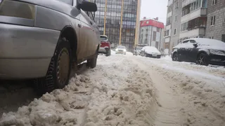 «Зимой придет климатический кошмар». Синоптики сказали, к чему нужно готовиться