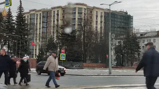 «Холода возвращаются»: Гидрометцентр предупреждает о морозах и мокром снеге с 25 июня