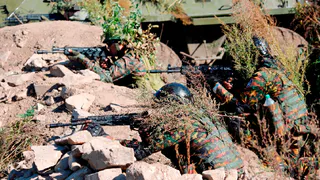 В Рязанской области у десятиклассников пройдут военные сборы