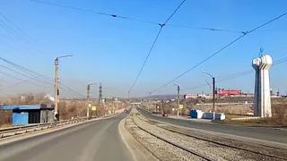 Северный мост в Магнитогорске начнут ремонтировать уже в июле