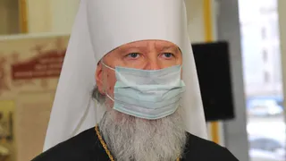 На видном месте в Брянске построят храм во имя Александра Невского