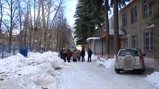 Еще один жилищный скандал: рязанцы собирают подписи против строительства высотки на месте бывшего детского сада