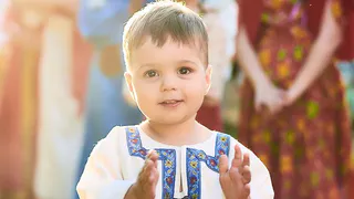 Фоторепортаж с вечорки-2016 (много фото)