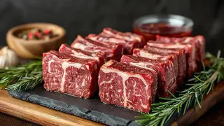 Ученые назвали самое полезное мясо: в 50 раз полезнее курятины, говядины и во много раз вкуснее индейки