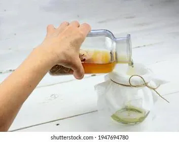 Вездесущий сорняк поможет быстро и эффективно очистить кровь