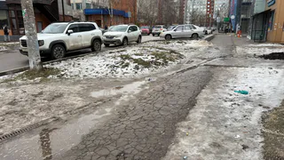 Рязанцев ждет дождливая погода и потепление до +4