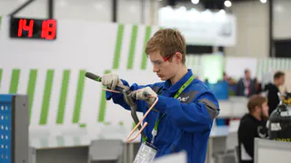 Региональные кластеры программы «Професионалитет» проведут Дни открытых дверей