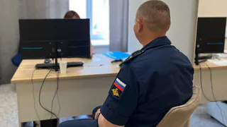 В рязанский филиал фонда «Защитники Отечества» обратились более 300 человек