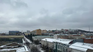 Павел Малков принял участие в съемках проекта «Большие семьи большой страны