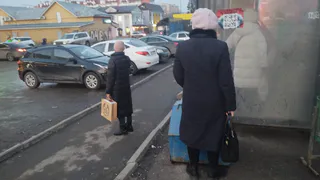 9 причин, почему женщины после 65 теряют уважение семьи, даже когда всё делают ради мужа и детей