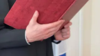 В Челябинской области возбуждено уголовное дело после нападения на судью