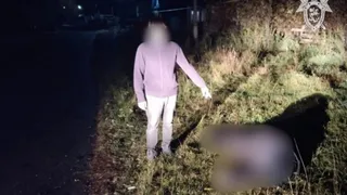 В Чувашии сын убил отца и пытался скрыть преступление под видом ДТП