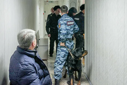 Новые подробности дела И. Пиркина в Нижнекамске