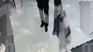 При стрельбе в московском МФЦ был убит уроженец Рязани 