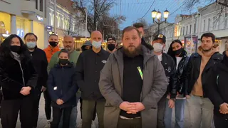 Рестораторы Рязани записали обращение к губернатору