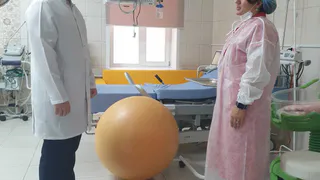 Во владимирский роддом №2 поставят оборудование