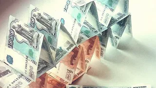 В России ввели штрафы за создание и рекламу финансовых пирамид