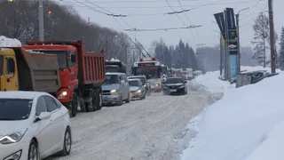 Нижнекамцы недовольны отсутствием освещения и ездой во дворах