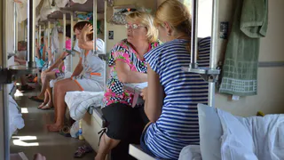 РЖД с 1 января 2019 года повысит тарифы на плацкарт