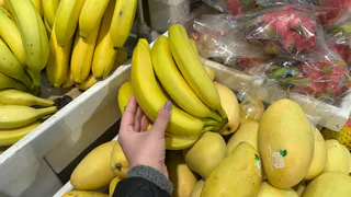 Ученые назвали самый полезный фрукт - не груша, не банан и в два раза полезнее апельсина 