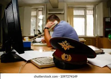 Мошенники попытались развести на деньги… полицию