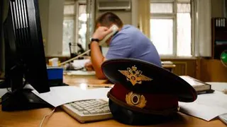 Мошенники попытались развести на деньги… полицию