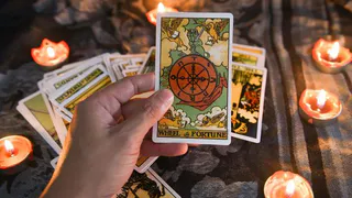 Узнать свое будущее стало намного дороже