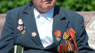 5 жителей Коми получат госнаграды