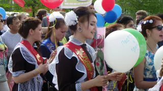 Соцсети: рязанцы просят пустить их на выпускные детей