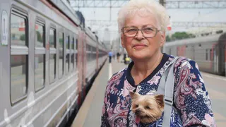 Для тех, кому за 60. Важная льгота недавно появилась для пенсионеров России