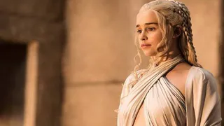 Мода: в честь героев «Игры престолов»