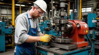 "Дело не только в деньгах": рабочие массово уходят с заводов и не хотят возвращаться - честный рассказ о жизни у станка