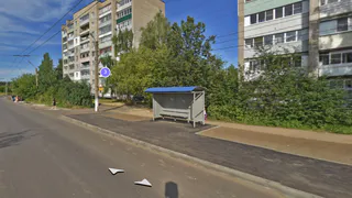 Неудобно: жители Дягилева просят перенести остановку "Гостиница Байкал"