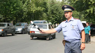 Сексолог объяснил, почему рязанцы так агрессивны на дорогах