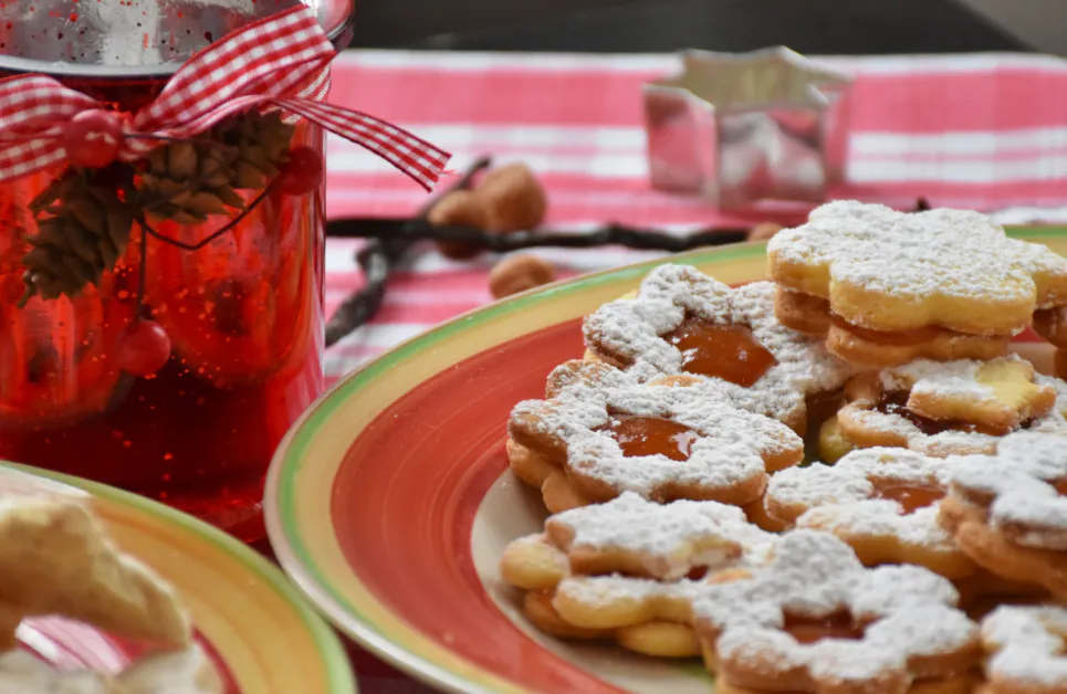 1 стакан овсянки и 2 яйца – на выходе любимое печенье со вкусом детства: лопаем без остановки