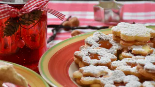 1 стакан овсянки и 2 яйца – на выходе любимое печенье со вкусом детства: лопаем без остановки