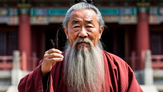 Конфуций уверенно сказал, как распознать предателя среди друзей - честно до жути