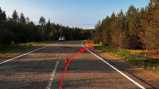 Печальная статистика на дорогах Коми: погибла молодая женщина, пострадали дети